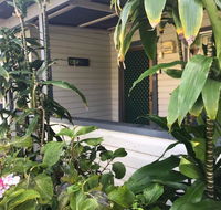 Driftway - Accommodation QLD