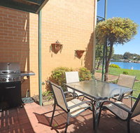 Driftwood - Accommodation QLD