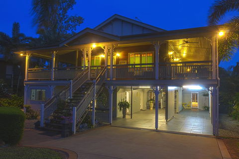 Driftwood Bed And Breakfast - Accommodation QLD 2