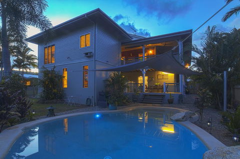 Driftwood Bed And Breakfast - Accommodation QLD 3