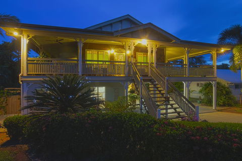 Driftwood Bed And Breakfast - Accommodation QLD 0