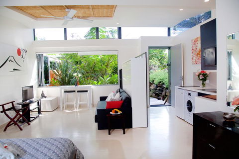 Driftwood Villa - Accommodation QLD 1