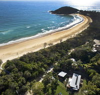 Driftwood Villa - Accommodation QLD