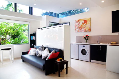 Driftwood Villa - Accommodation QLD 2