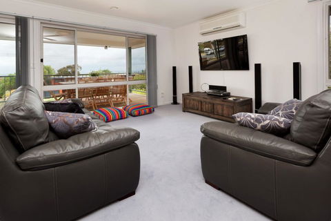 DROMANA BAY VIEWS - DROMANA - Accommodation QLD 1