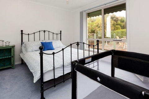 DROMANA BAY VIEWS - DROMANA - Accommodation QLD 2