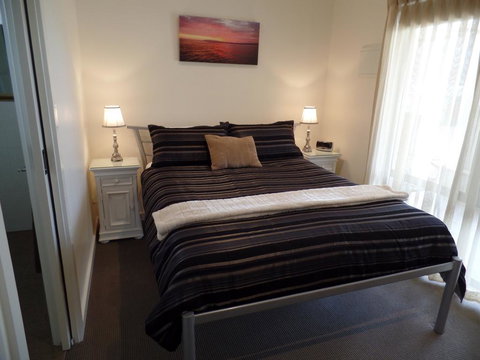 Dromana Beach Getaway Motel - Accommodation QLD 3