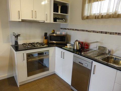 Dromana Beach Getaway Motel - Accommodation QLD 1