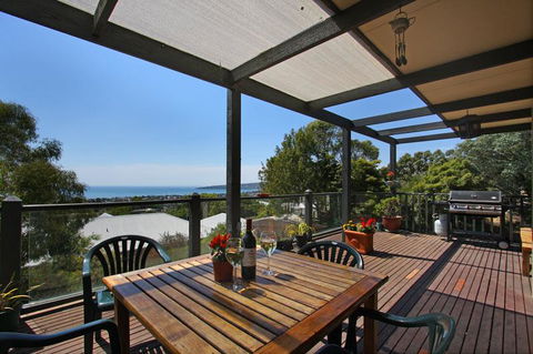 Dromana Dreaming - Accommodation QLD 0