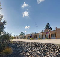 Drouin Motel - Accommodation QLD