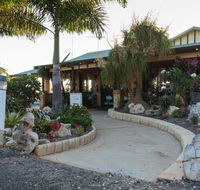 Drummond Cove Holiday Park - Accommodation QLD