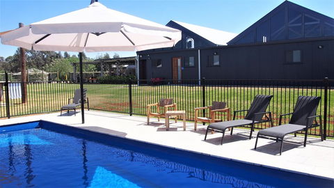 Dubbo Rhino Lodge - Accommodation QLD 1