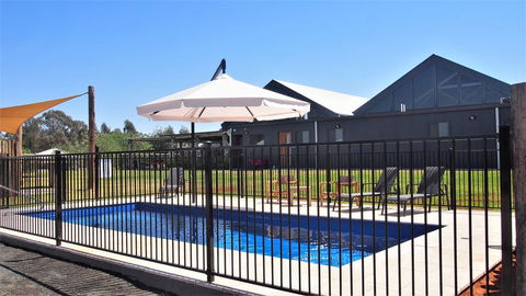 Dubbo Rhino Lodge - Accommodation QLD 3