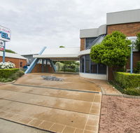Dubbo RSL Club Motel - Accommodation QLD