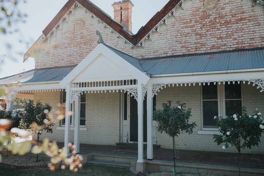 Longwood VIC Accommodation QLD