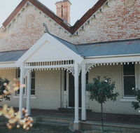 Dubuque Bed and Breakfast - Accommodation QLD
