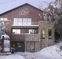 Duck Inn Mt Buller - Accommodation QLD