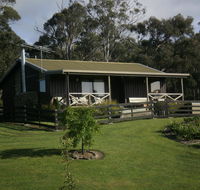 Duffy's Country Accommodation - Accommodation QLD