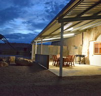 Dug Out BB Apartments