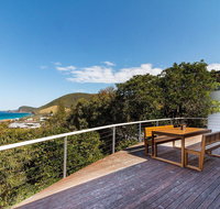 Duggan House - Accommodation QLD