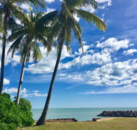 Dundee Beach Holiday Park - Accommodation QLD