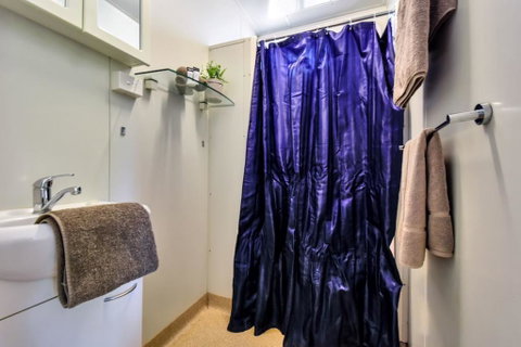Dundee Beach Holiday Park - Accommodation QLD 2