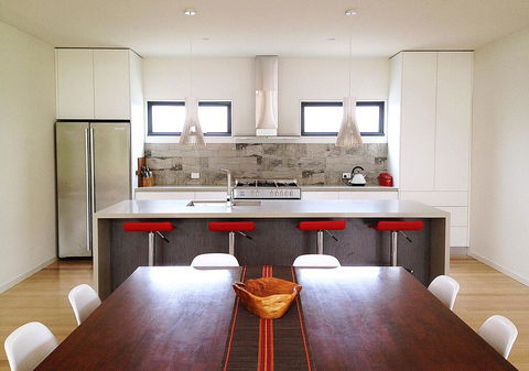 Dune Haven - Accommodation QLD 2