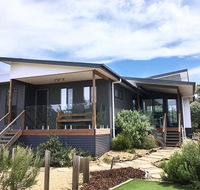 Dune Haven - Accommodation QLD
