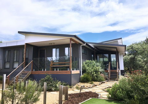 Dune Haven - Accommodation QLD 0