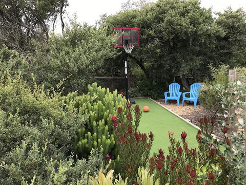 Dune Haven - Accommodation QLD 3