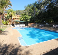 Dunes Holiday Apartments Unit 7 - Accommodation QLD