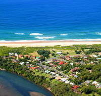 DUNGOOD- 3 Tallarook Cl Dunbogan - Accommodation QLD