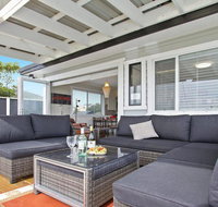 Dunkarein - 600m to bosom beach - Accommodation QLD