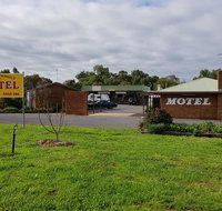 Dunolly Golden Triangle Motel - Accommodation QLD