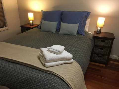 Dunrose - Accommodation QLD 2