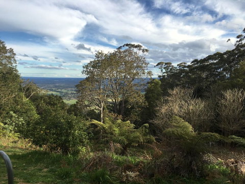 Dunrose - Accommodation QLD 0