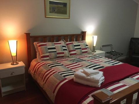 Dunrose - Accommodation QLD 1
