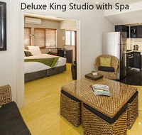 Dunsborough Bay Village Resort Apartments