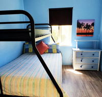 Dunsborough Beach Lodge