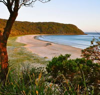 Durras Lake North Holiday Park - Accommodation QLD