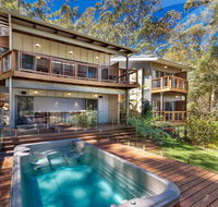 Dux Nutz - Accommodation QLD