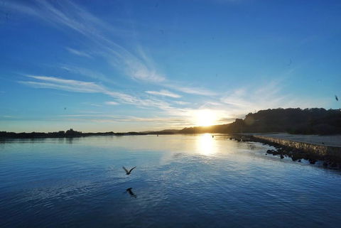 Eagle Bay Cottage - Accommodation QLD 1