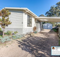 Eagle Bay Cottage - Accommodation QLD