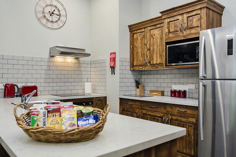 Eagle Foundry Bed & Breakfast - Accommodation QLD 2