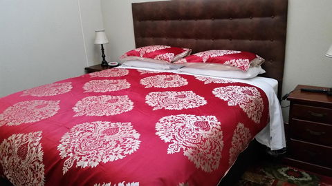 Eagle Foundry Bed & Breakfast - Accommodation QLD 3