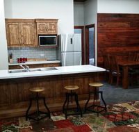 Eagle Foundry Bed  Breakfast - Accommodation QLD
