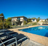 Eagle Heights Holiday Units - Accommodation QLD