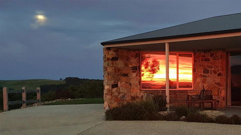 Eagle Rock B&B, Fish Creek - Accommodation QLD 2