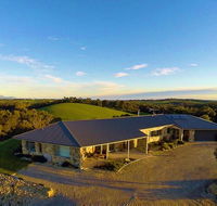 Eagle Rock BB Fish Creek - Accommodation QLD