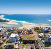 Eagle Wings - The Entrance NSW - Accommodation QLD